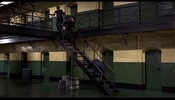 Frenzy (1972)HM Prison Wormwood Scrubs, London and stairs